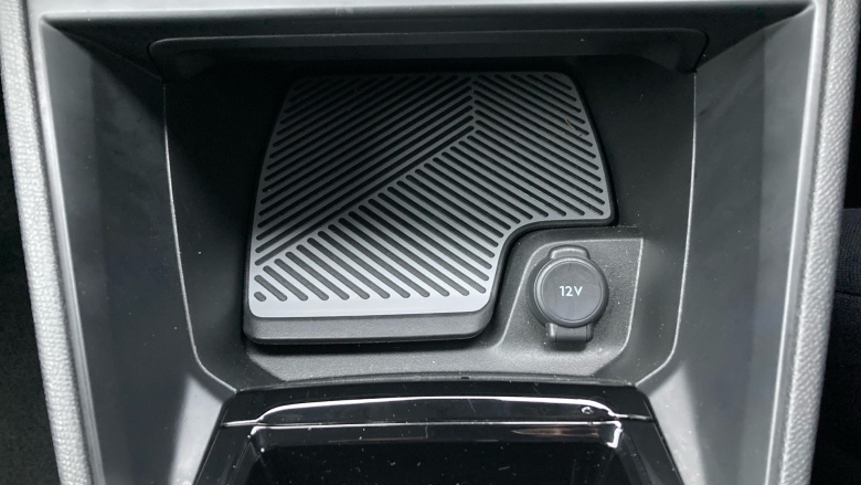 Citroen C4 1.2 PureTech [130] Max 5dr Auto Petrol Hatchback